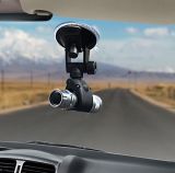Car Windshield Mount for Video Camera
