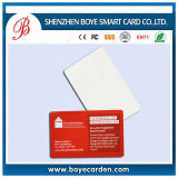 RFID PVC Plastic ID Smart Card of Factory Sale