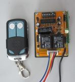 Remote Control & Receiver with DIP Switch