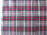 Cotton Wool Shirt Fabric (12C007)