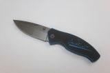 Stainless Steel Folding Knife (SE-1010)