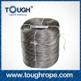 Dyneema Winch Rope for Tow Truck, 8mm X 25m 