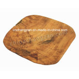 The Classical Exceptional Wooden Root Carving Cutting Board
