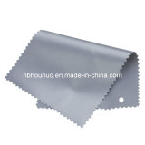 Strong Wear Resisting Grey PVC Satin Fabric for Ice Bags and Ice Mats