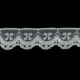 High Quality Tricot Lace