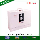 Well-Known for Its Fine Quality Medicine Box (YLM007)