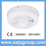 Smoke Alarm with 9V Battery Powered with Relay Output