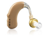 Rechargeable Bte Hearing Aid