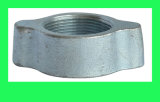 Universal Ground Joint Couplings, Coupling Fittings