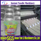 Instant Cooking Noodle Machine for Small Plant