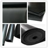Hy 4004 EPDM Rubber Sheet with Insertion Multi-Layer Cloth