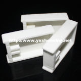 R30 High Purity Insulator Steatite Ceramic Covering of Resistor