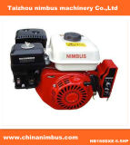 5.5HP Electric Gasoline Engine (NB168DXE-5.5HP)