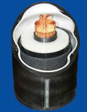 230kv Power Cable with XLPE Insulation with Aluminium Sheath