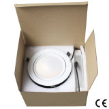 30W Dimmable Rotatable COB LED Downlight