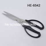 Superior Quality Kitchen Scissors (HE-6542)