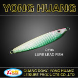 Lead Fish -06 Fishing Tackle Accessory