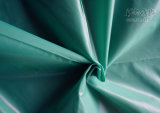 100% Nylon Rib/Stop Fabric with Heavy Cire (NT-360RSBC)