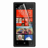 Clear Screen Protector for HTC Windows Phone 8s