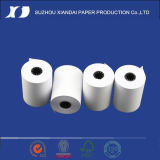 The Most Popular All Kinds Thermal Paper Roll with Shrink Wrapping