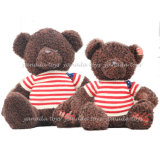 Cute Brown Teddy Bear Stuffed Toys
