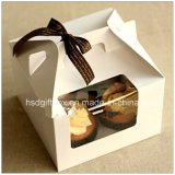 Fine Design Cake Packaging Paper Box