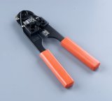 Crimping Tool for RJ45 Modular Connector
