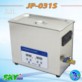 Electric Fuel and Cold Water Cleaning Cleaning Process Electronic Mini Jewelry/Diamond Ultrasonic Cleaner