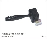Turn Signal Switch 25540-D4500