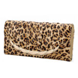 Leopard Wallet Leather PU, Women Wallet New Wa6606