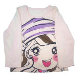 Spring Kids Girl T-Shirt for Children's Clothes