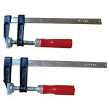 F Clamps (Light Duty and Heavy Duty)