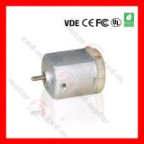 Micro Motor for Electric Shaver -3.6V, 6100rpm (FF-260)