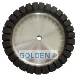 Full Segmented Resin Wheel of Glass / Diamond Grinding Wheel
