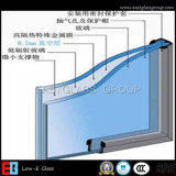 Low-E Glass with CE and ISO9001