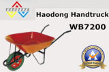 High Quality Wheelbarrow/Wheel Barrow (WB7200)