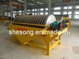 Ore Magnetic Separation/Wet Magnetic Separator