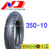 Top Quality Motorcycel Accessories 350-10 Motorcycle Tire
