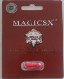 Magicsx Sex Capsule for Male Enhancement Pills