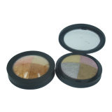 Baked Powder, Cosmetic Powder, Eye Shadow, Cosmetics (K007)