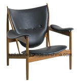Finn Juhl Chieftains Lounge Chair (DS-C156)