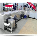 Ultrasonic Cleaning and Drying Machine