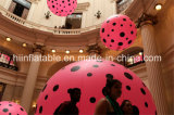 Magic Colorful Inflatable Ball/Lighting Ball/Event Decoration/LED Decoration