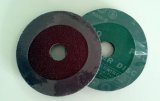 Abrasive Fibre Disc (Alumina Zirconia)