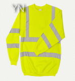 Reflective Safety Clothing for Running