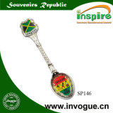 Customized Souvenir Metal Spoon for Gift