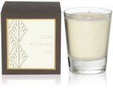 270g Woodfire Soy Candle