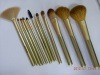 12PCS Cosmetic Brush Set (PBS-1501)
