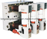 Zn68-12 Indoor High Voltage Vacuum Circuit Breaker