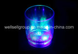 Plastic LED Flashing Beer Shot Glass/Cup